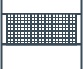 Adjustable Net System icon