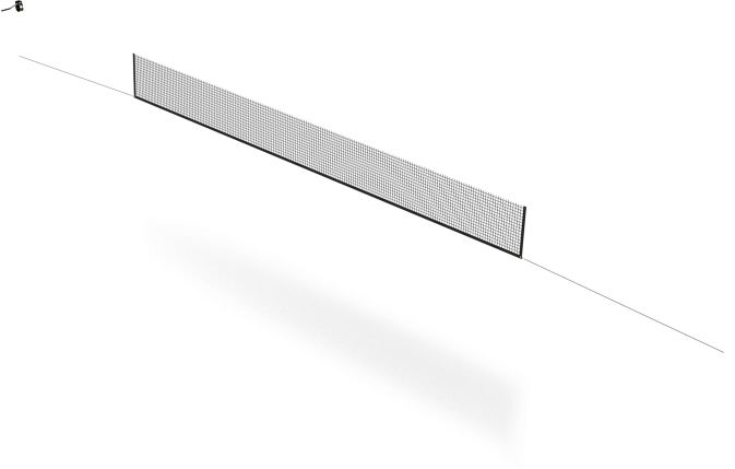Volleyball Net
